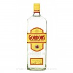 GORDON'S 1L/ 37,5%